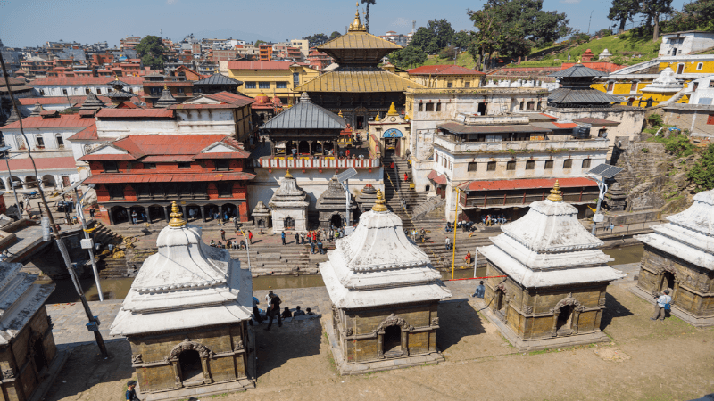 pashupatinath