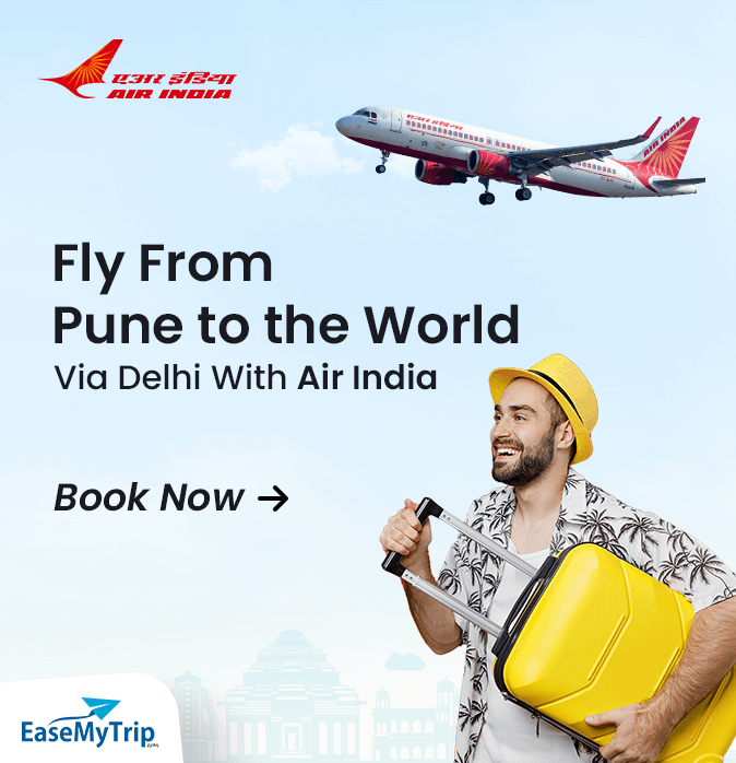 air-india-special-flights Offer