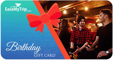 E-Gift Card