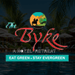 Byke Hotel Logo