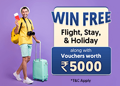 EaseMyTrip Offers