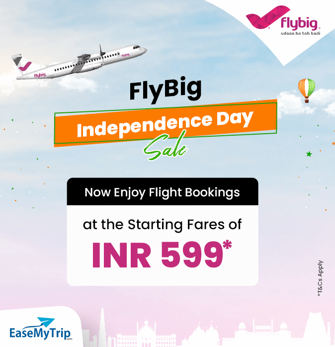 flybig Offer