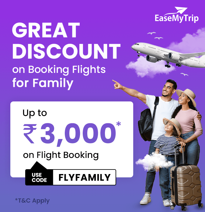 fly-family Offer