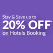 Hotel Offer