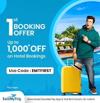 hotel-new-user Offer