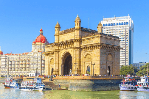 Mumbai