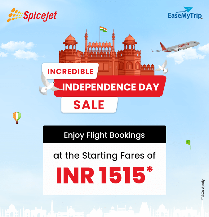 spicejet Offer