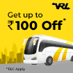 VRL Travel Offer
