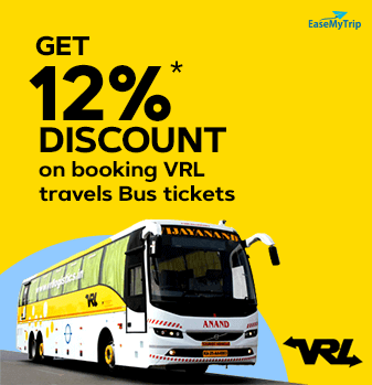 vrl-bus-service Offer